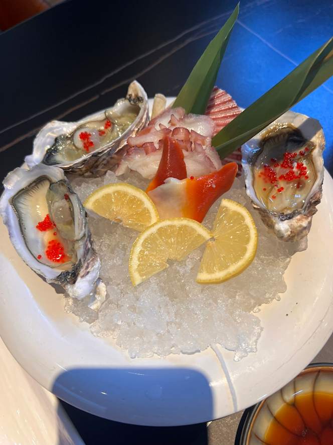 Sifra  Sushi & Grill - Ajuda - 8