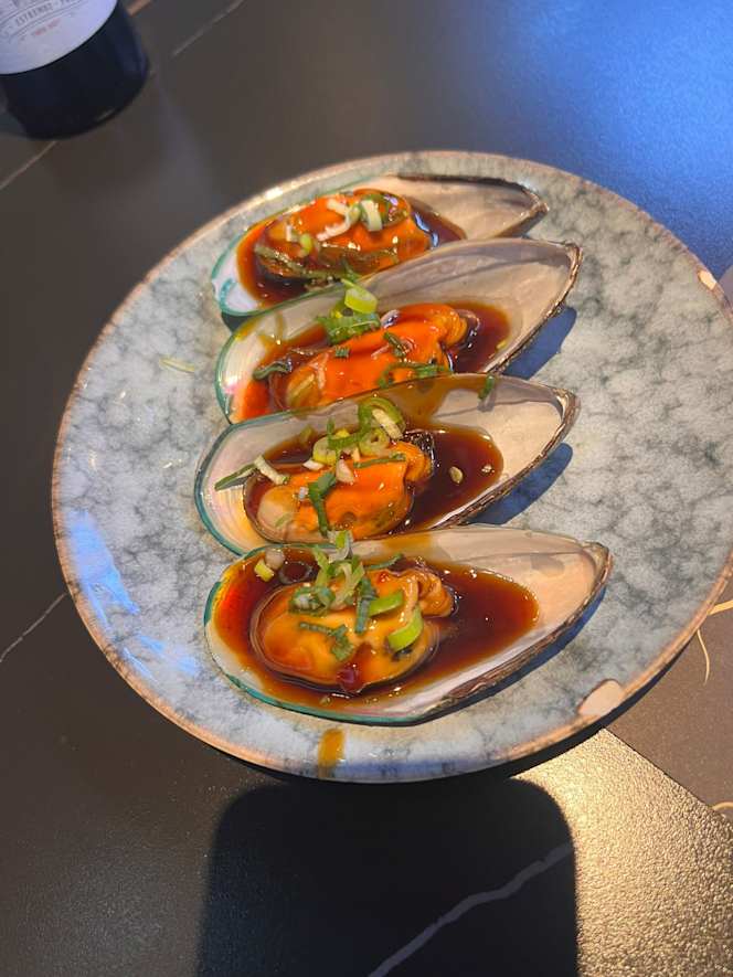 Sifra  Sushi & Grill - Ajuda - 7