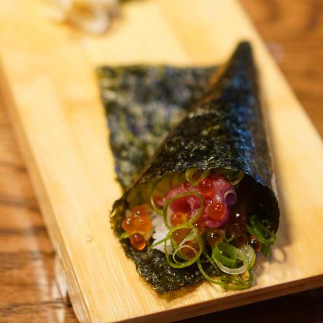 Sifra  Sushi & Grill - Ajuda - 5