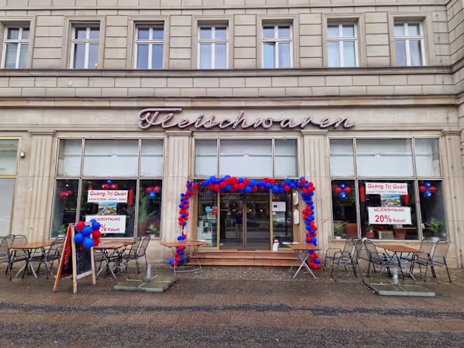 Quảng Trị Quán - 8