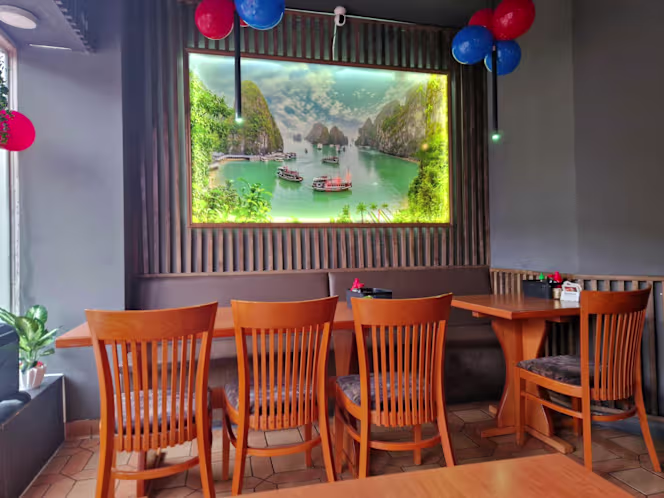 Quảng Trị Quán - 0