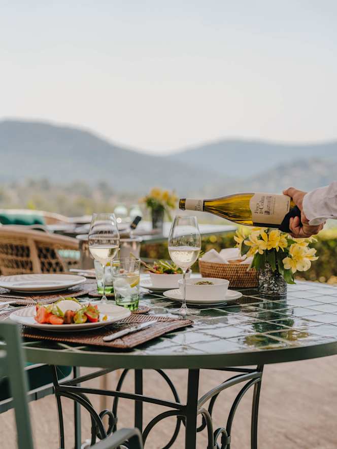 Gazebo - Grand Hotel Son Net - 7