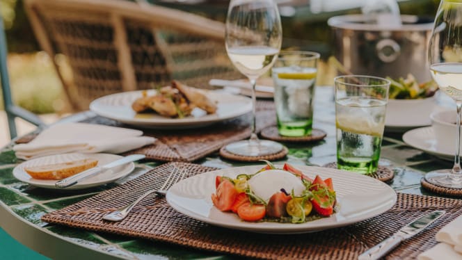 Gazebo - Grand Hotel Son Net - 9