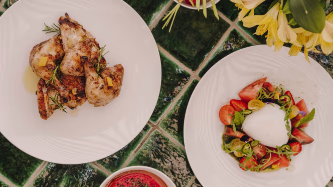 Gazebo - Grand Hotel Son Net - 0