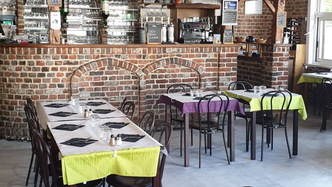 Brasserie des francs - 4