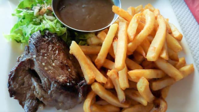 Brasserie des francs - 2