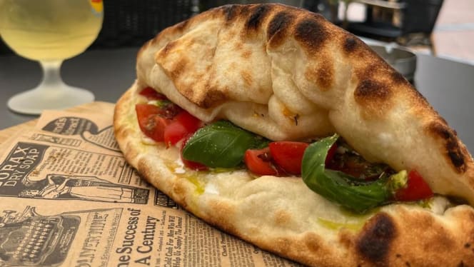 Ristorante Pizzeria La Casa - 5