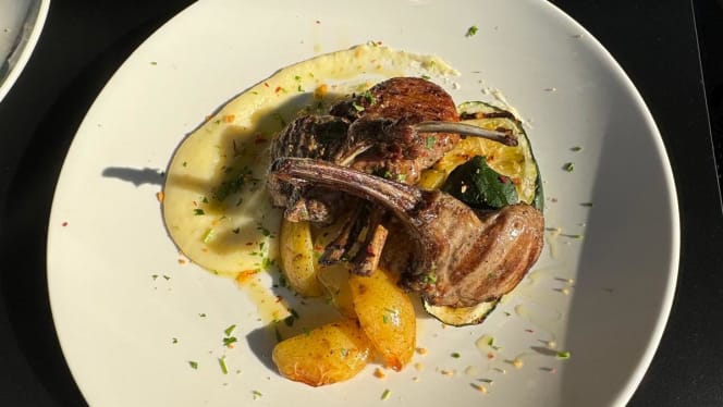 Ristorante Pizzeria La Casa - 3