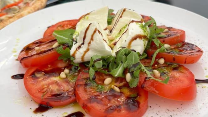 Ristorante Pizzeria La Casa - 7