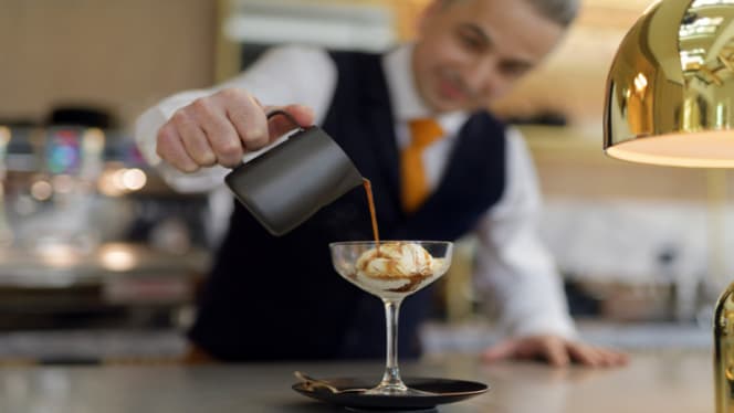 by NOA at Mövenpick Hotel The Hague - 2