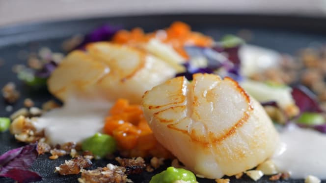 by NOA at Mövenpick Hotel The Hague - 3