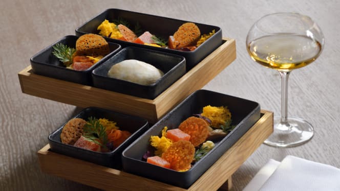 by NOA at Mövenpick Hotel The Hague - 6