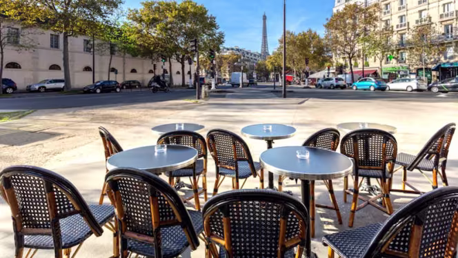 Café La Comtesse - 0