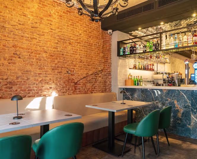 Ekö Bistro - 1