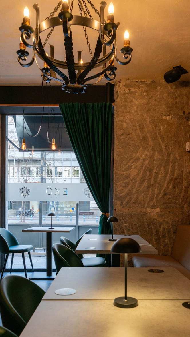 Ekö Bistro - 1
