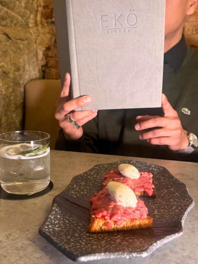 Ekö Bistro - 4