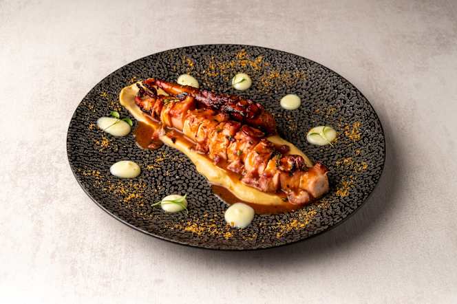 Ekö Bistro - 2