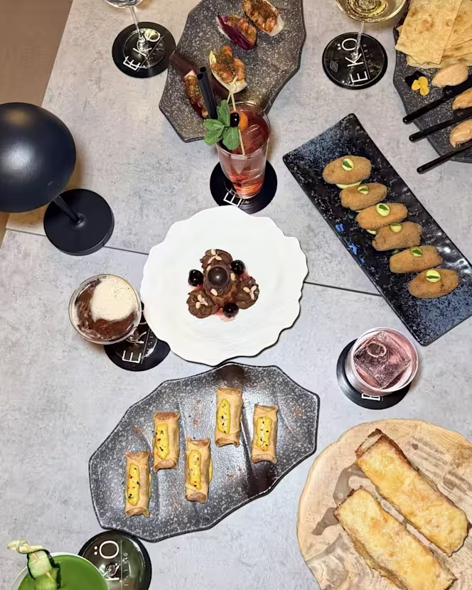 Ekö Bistro - 0