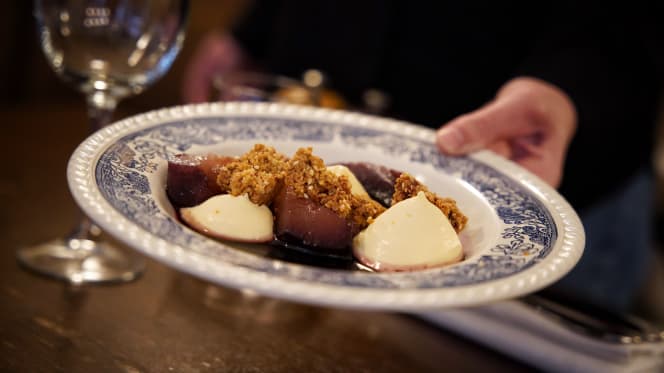 Restaurant Janine - 7