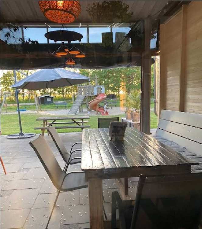 Restaurant Momo's - 4