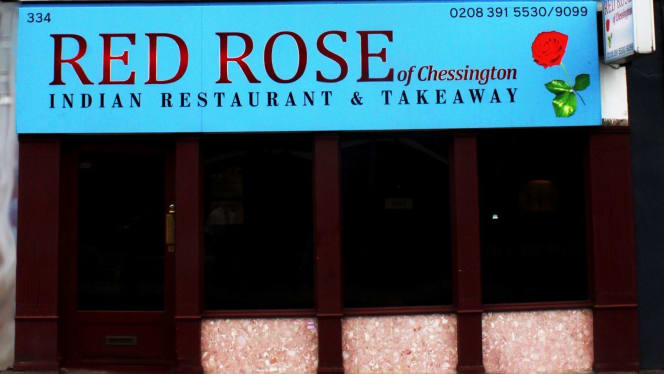 Red Rose Chessington - 7