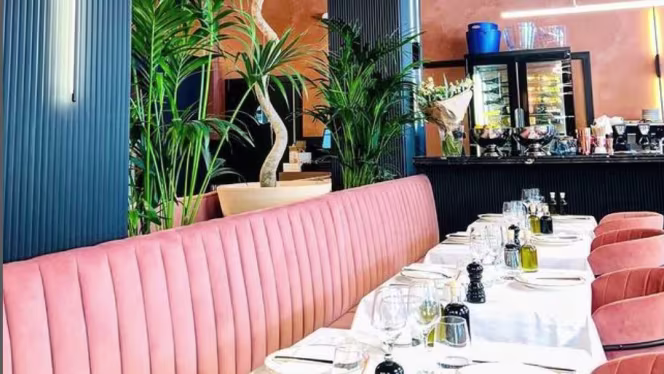 Ragazzi Cannes - Cannes - 3