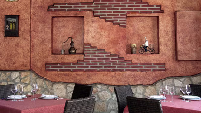 El Rincón Del Arroz - 6