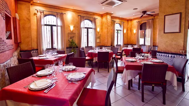 El Rincón Del Arroz - 0