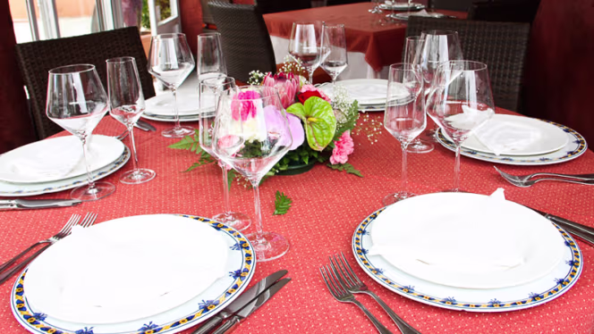 El Rincón Del Arroz - 1