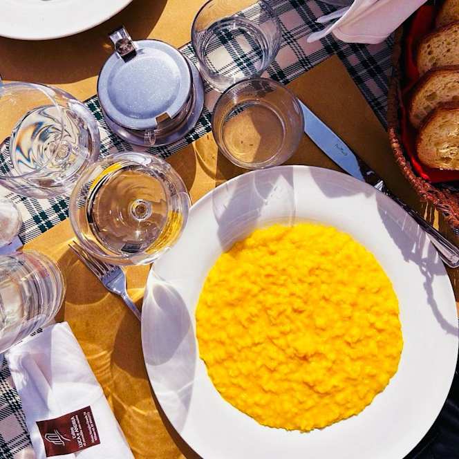 Osteria l'altro Luca e Andrea - 9