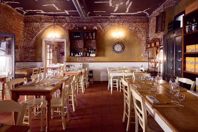 Osteria l'altro Luca e Andrea - 4