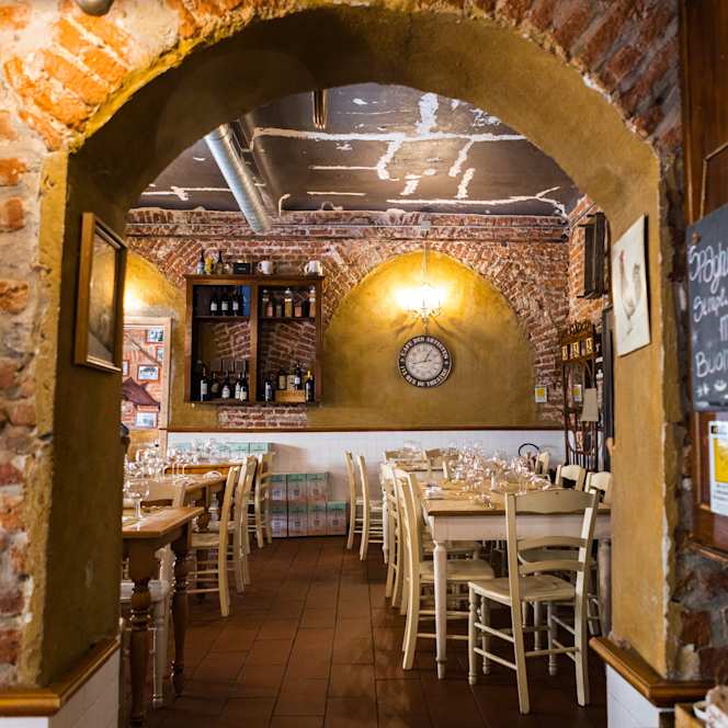 Osteria l'altro Luca e Andrea - 3