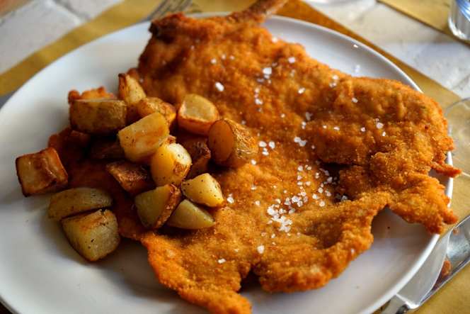 Osteria l'altro Luca e Andrea - 8