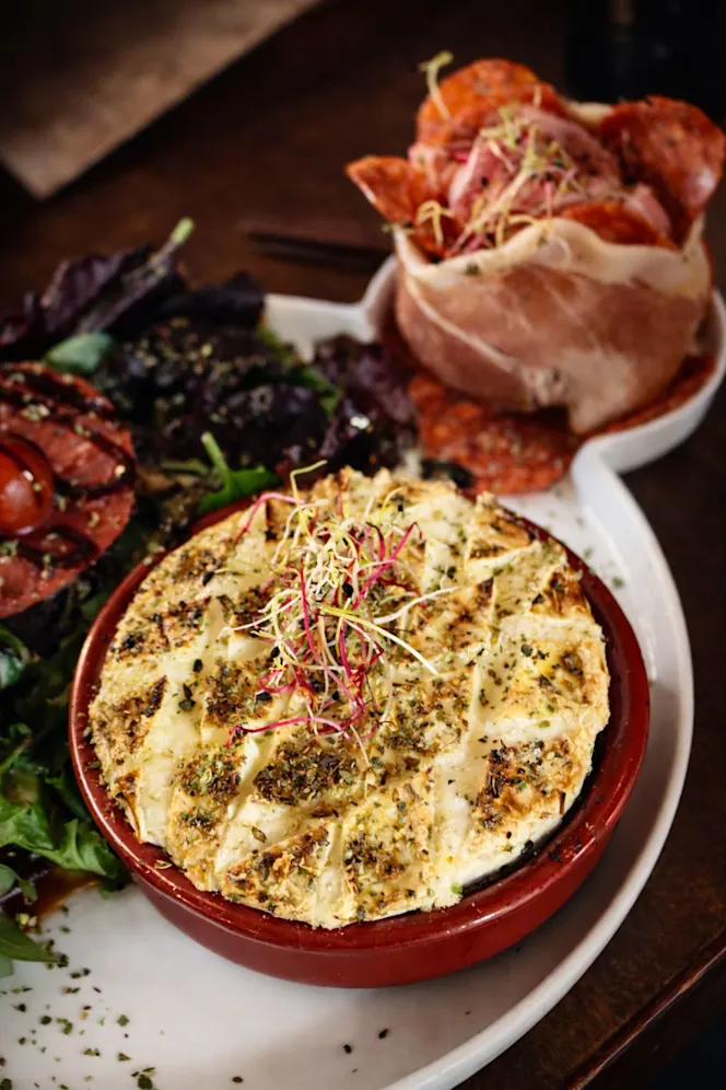 La trattoria Narbonne - 4