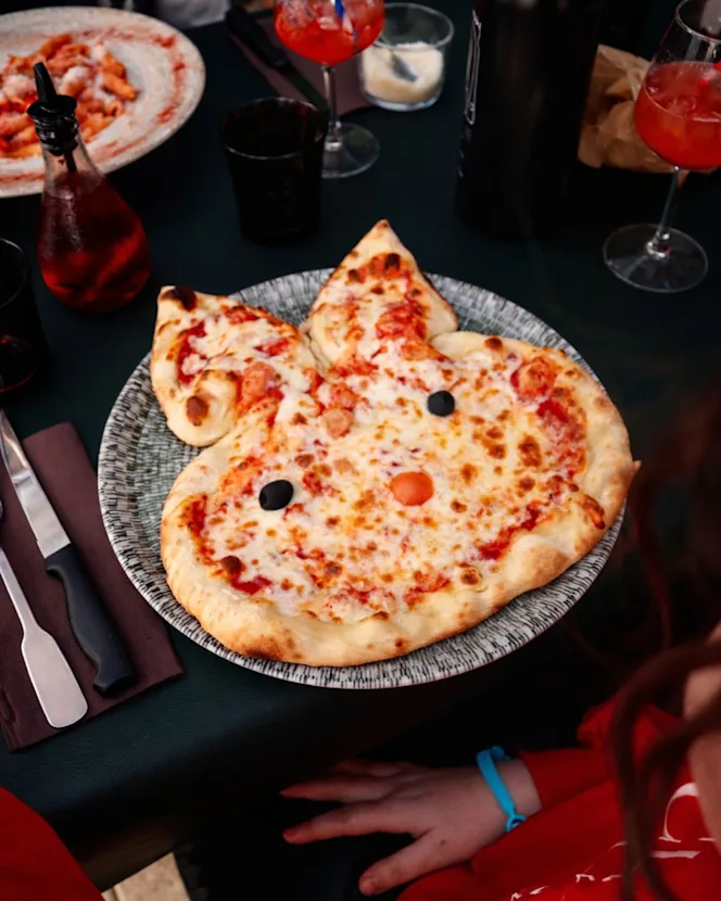 La trattoria Narbonne - 1