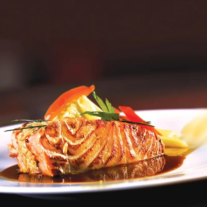 La trattoria Narbonne - 5