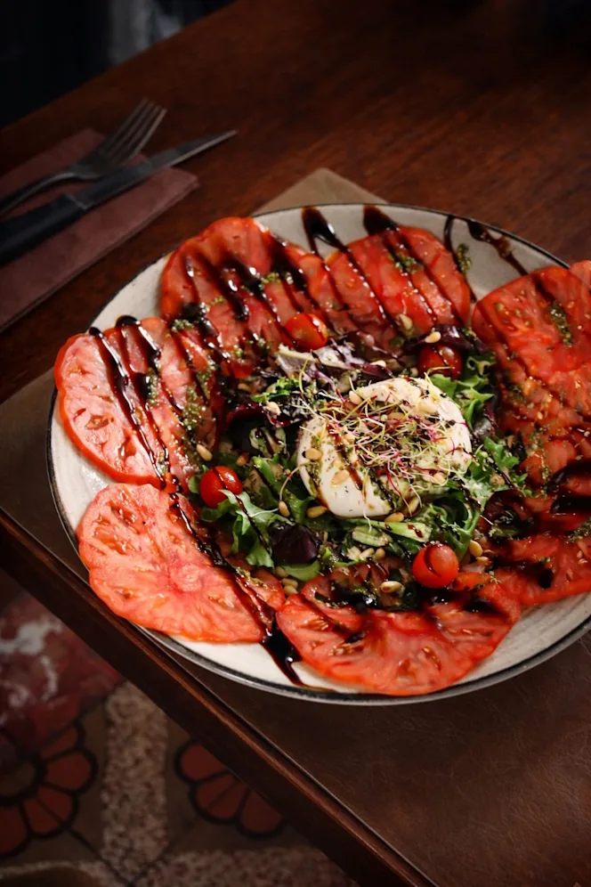 La trattoria Narbonne - 2