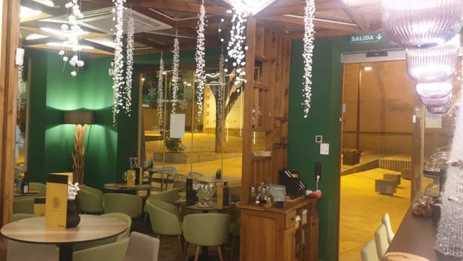 Origen Gastrobar - 9