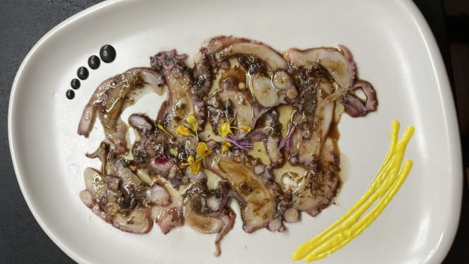 Origen Gastrobar - 1