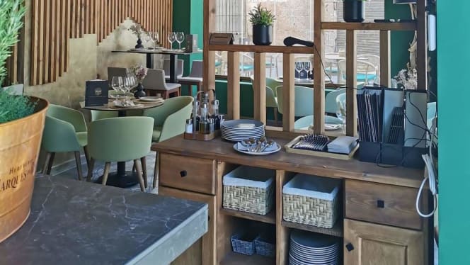 Origen Gastrobar - 6