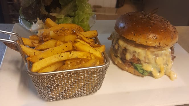 L'Anjoly le Tradition - Vitrolles - 1