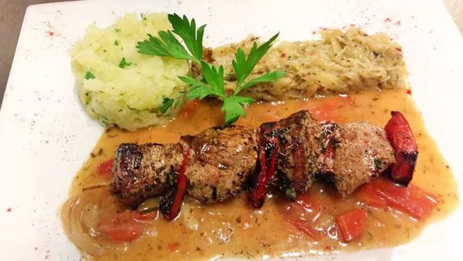 L'Anjoly le Tradition - Vitrolles - 0