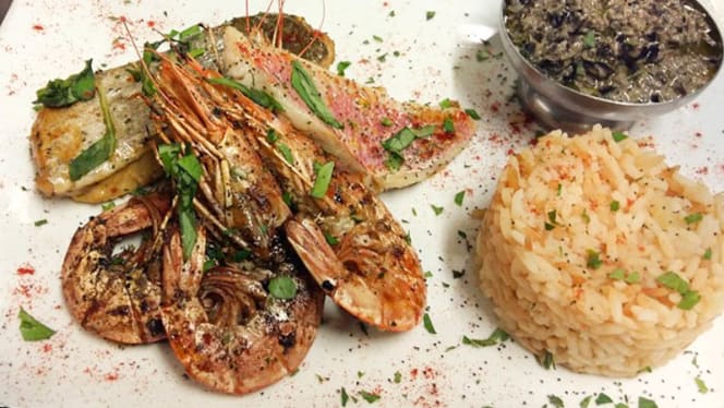 L'Anjoly le Tradition - Vitrolles - 6