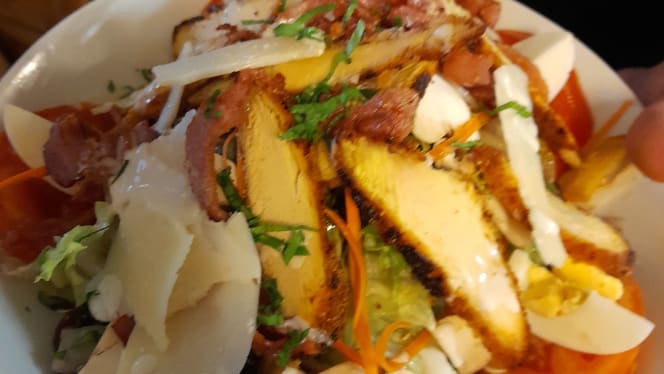 L'Anjoly le Tradition - Vitrolles - 2