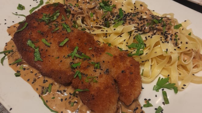 L'Anjoly le Tradition - Vitrolles - 3