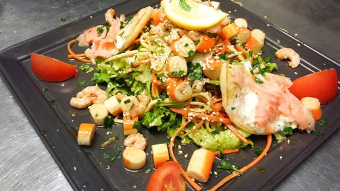 L'Anjoly le Tradition - Vitrolles - 5