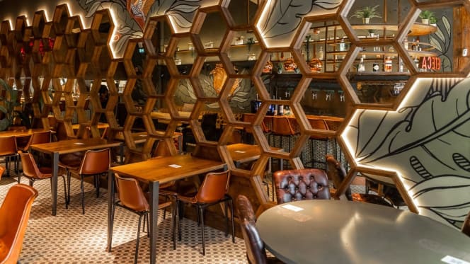 Atalho do Cais (Grupo Atalho) - 8