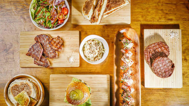 Atalho do Cais (Grupo Atalho) - 4