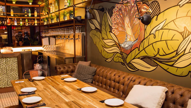 Atalho do Cais (Grupo Atalho) - 5