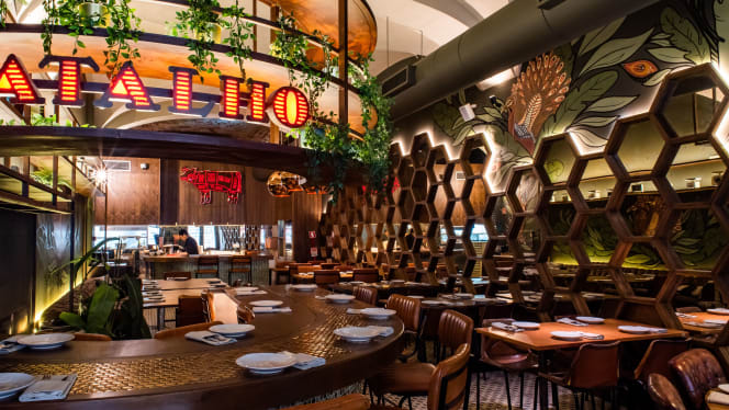 Atalho do Cais (Grupo Atalho) - 0